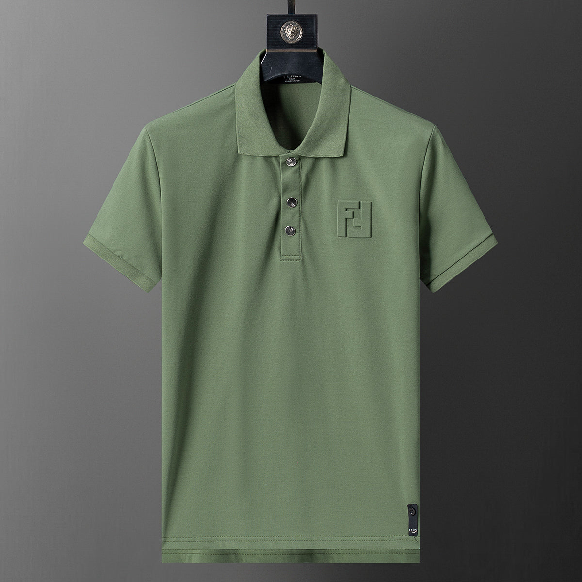 Logo Polo Shirt