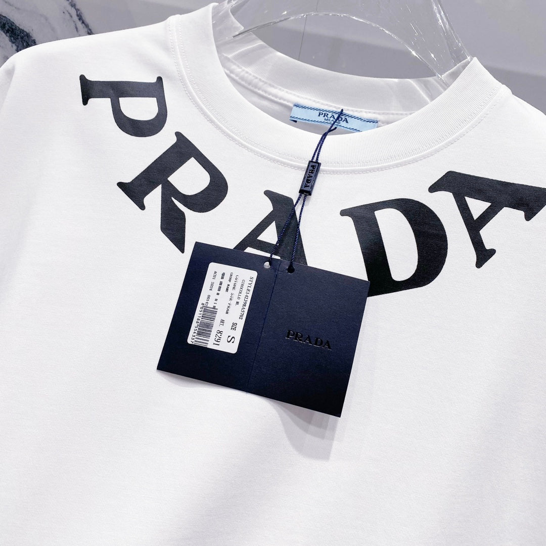 Logo T Shirt