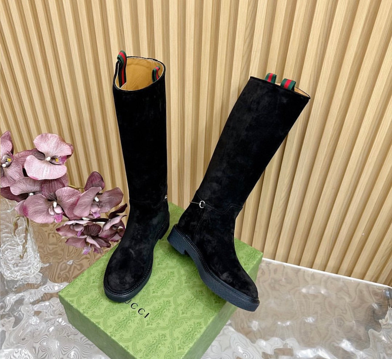 GG Boots
