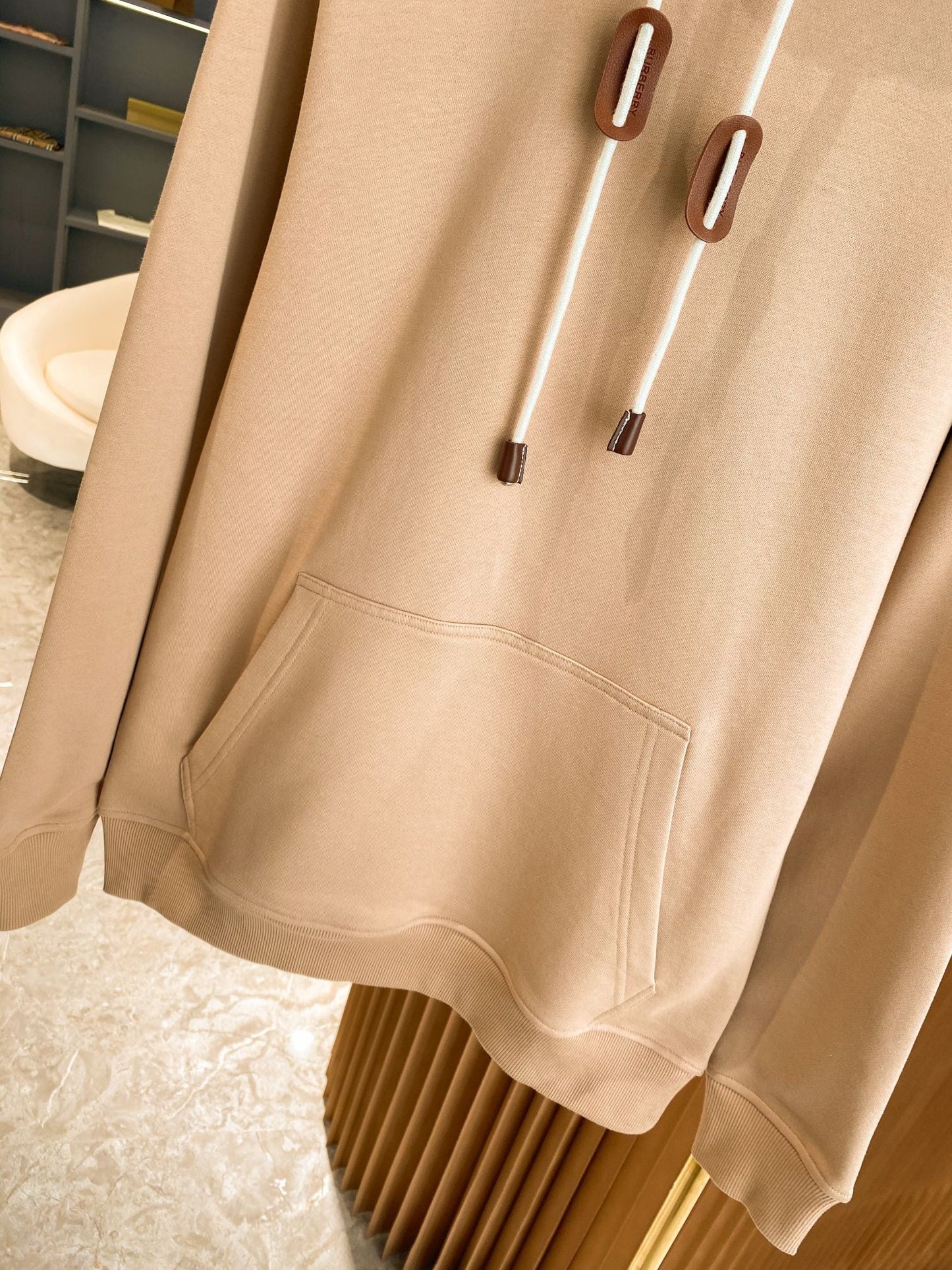 Logo Hoodie