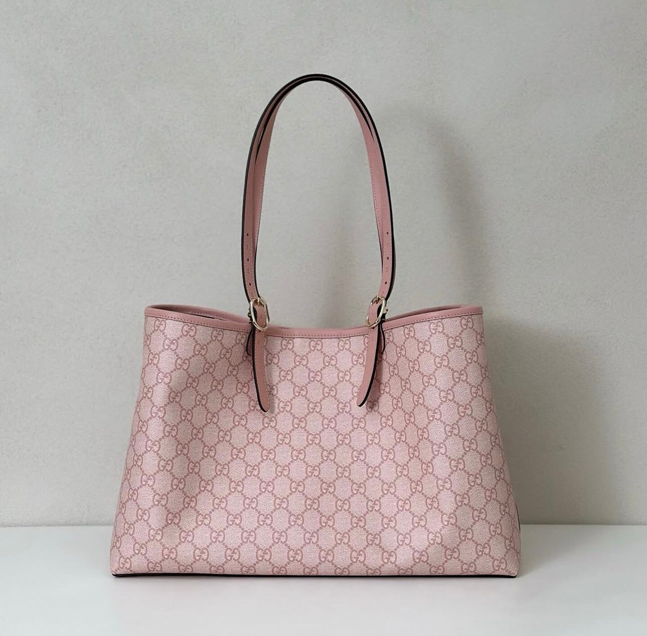 GG Shopping Bag