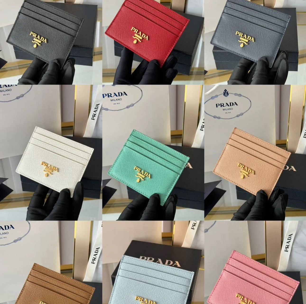 Card Holder
