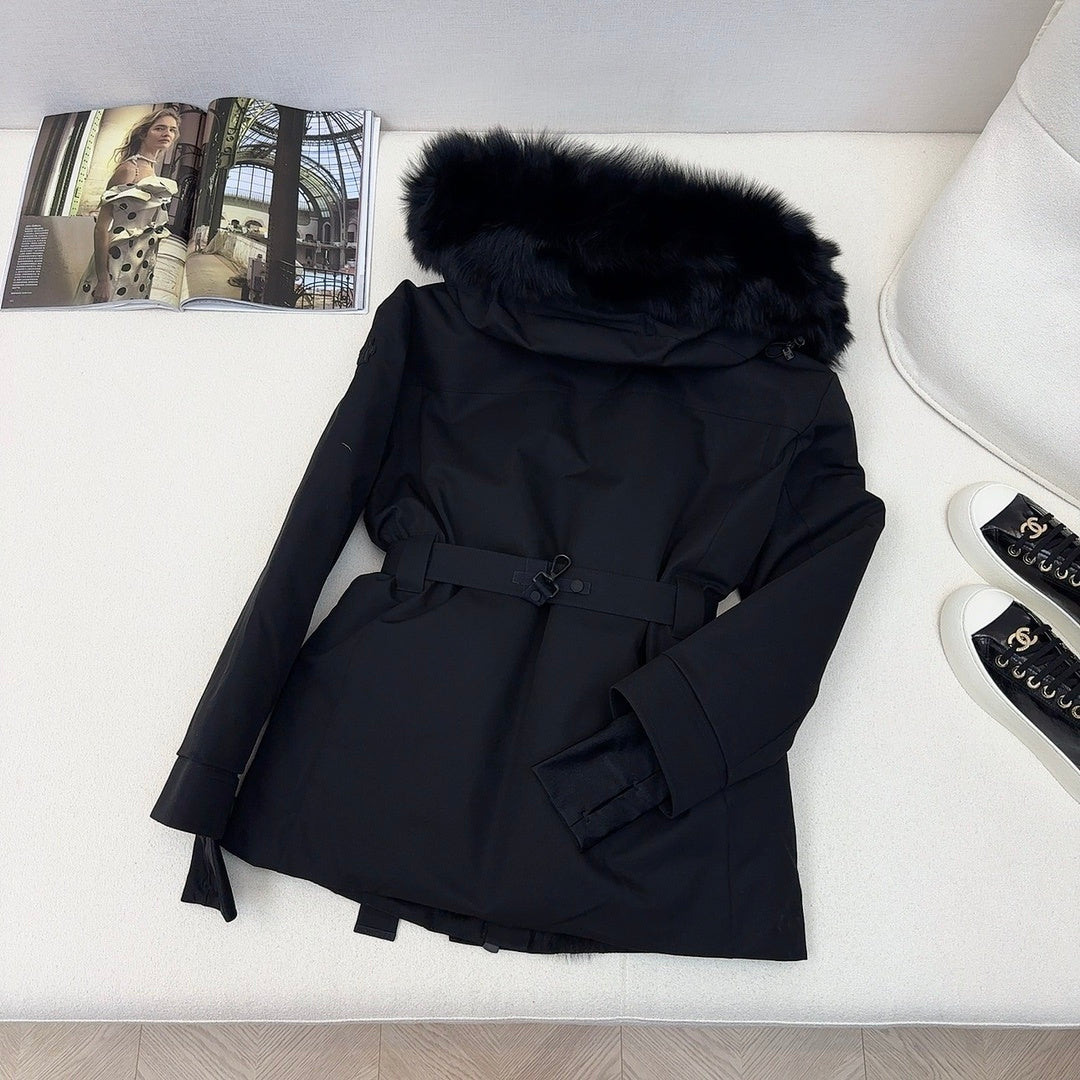 Laplance Jacket