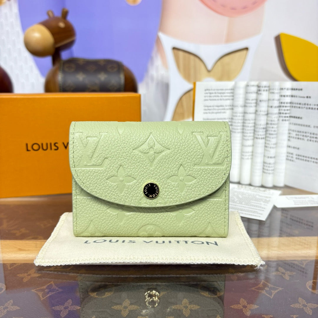 Rosalie Purse