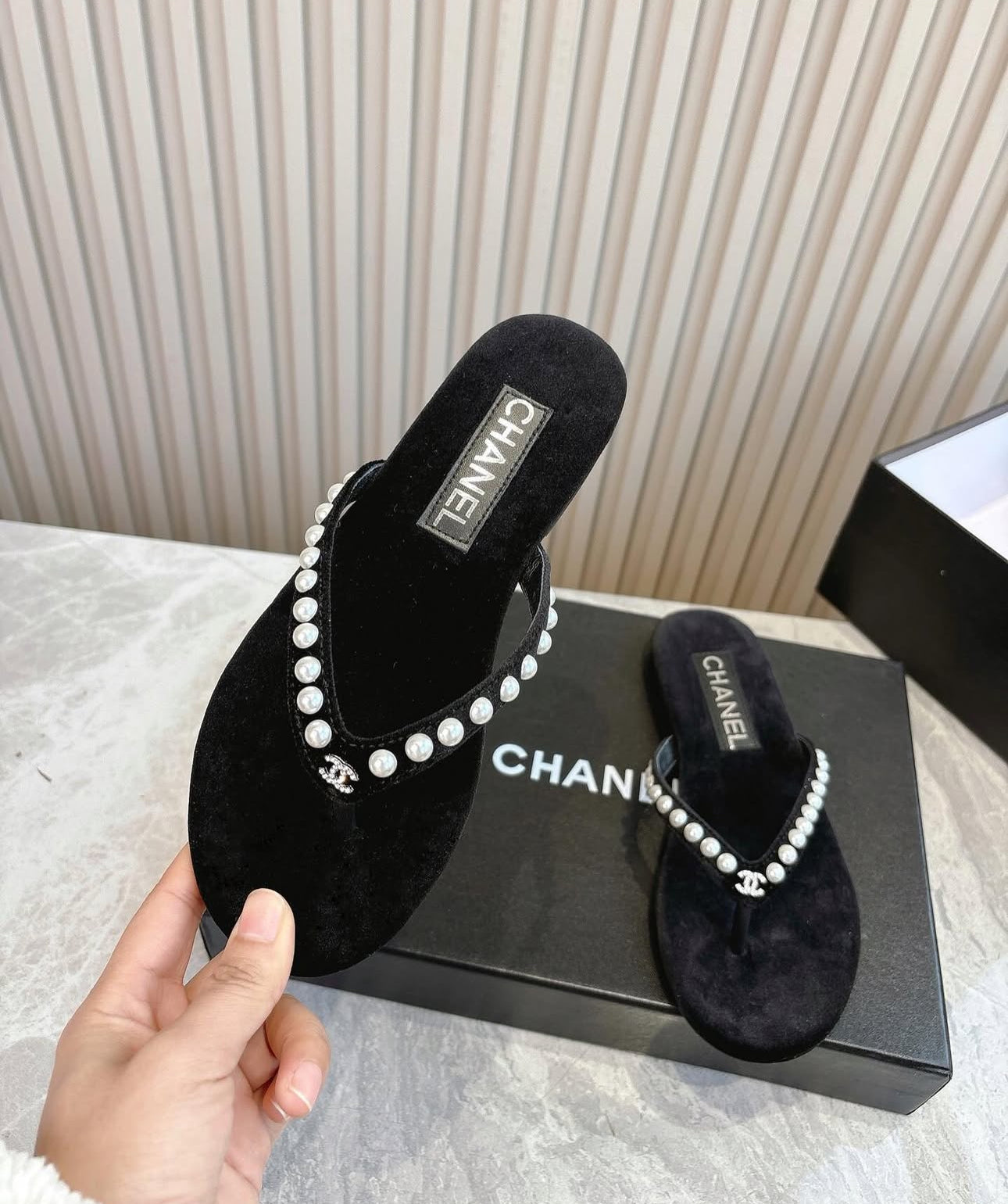 CC Sandals