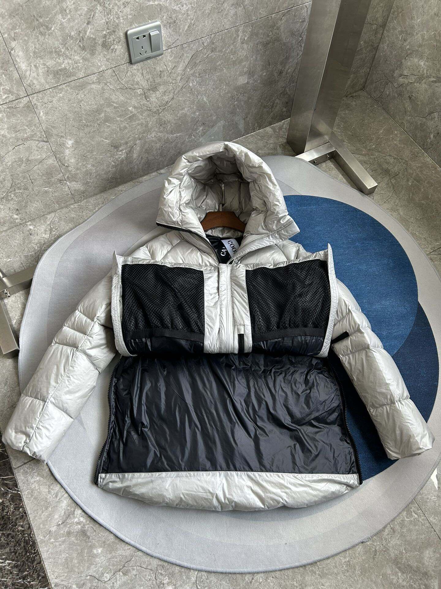 Cypress Jacket