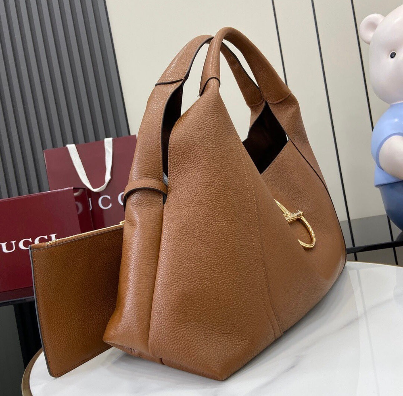 Maxi Softbit Bag