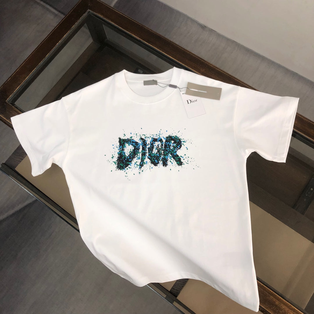 Logo T Shirt