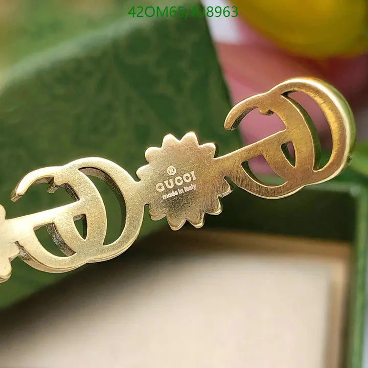 GG Bracelet