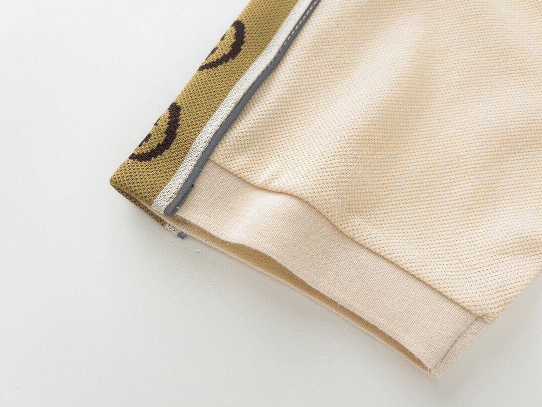 Logo Polo Shirt