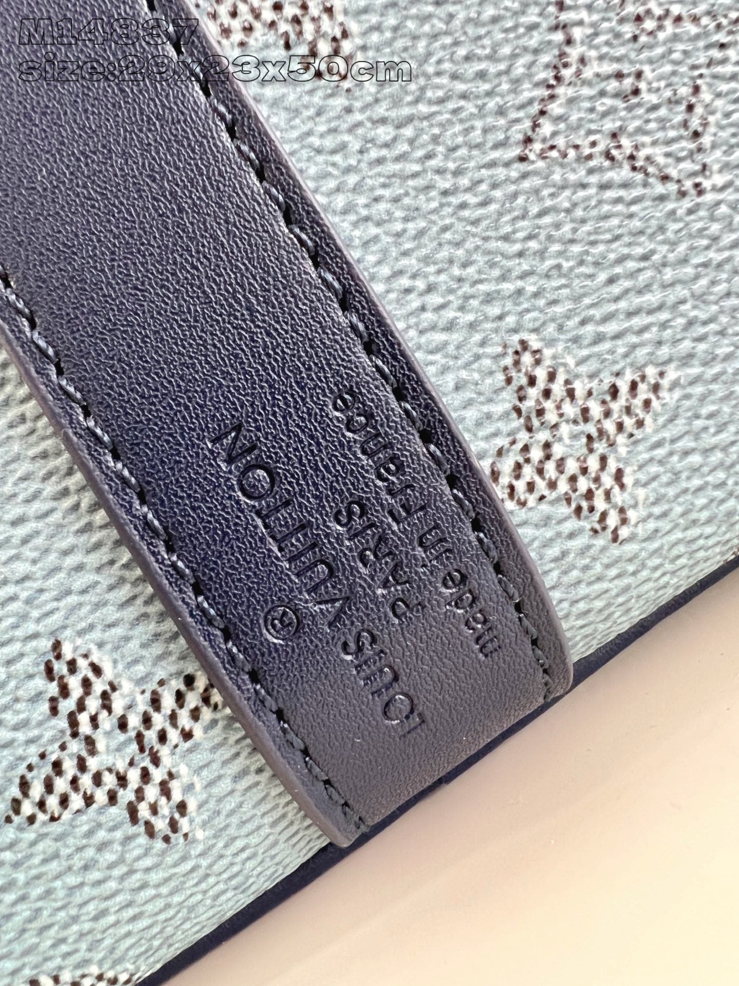 Keepall 50