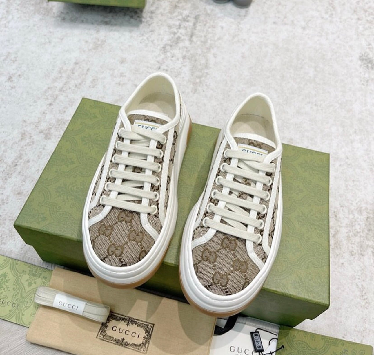 GG Trainers
