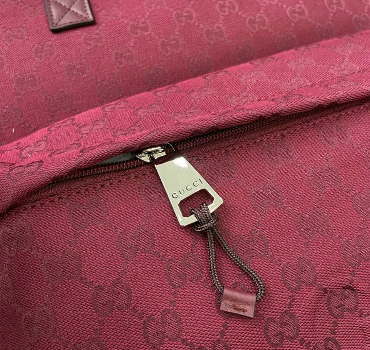 Large GG Tote