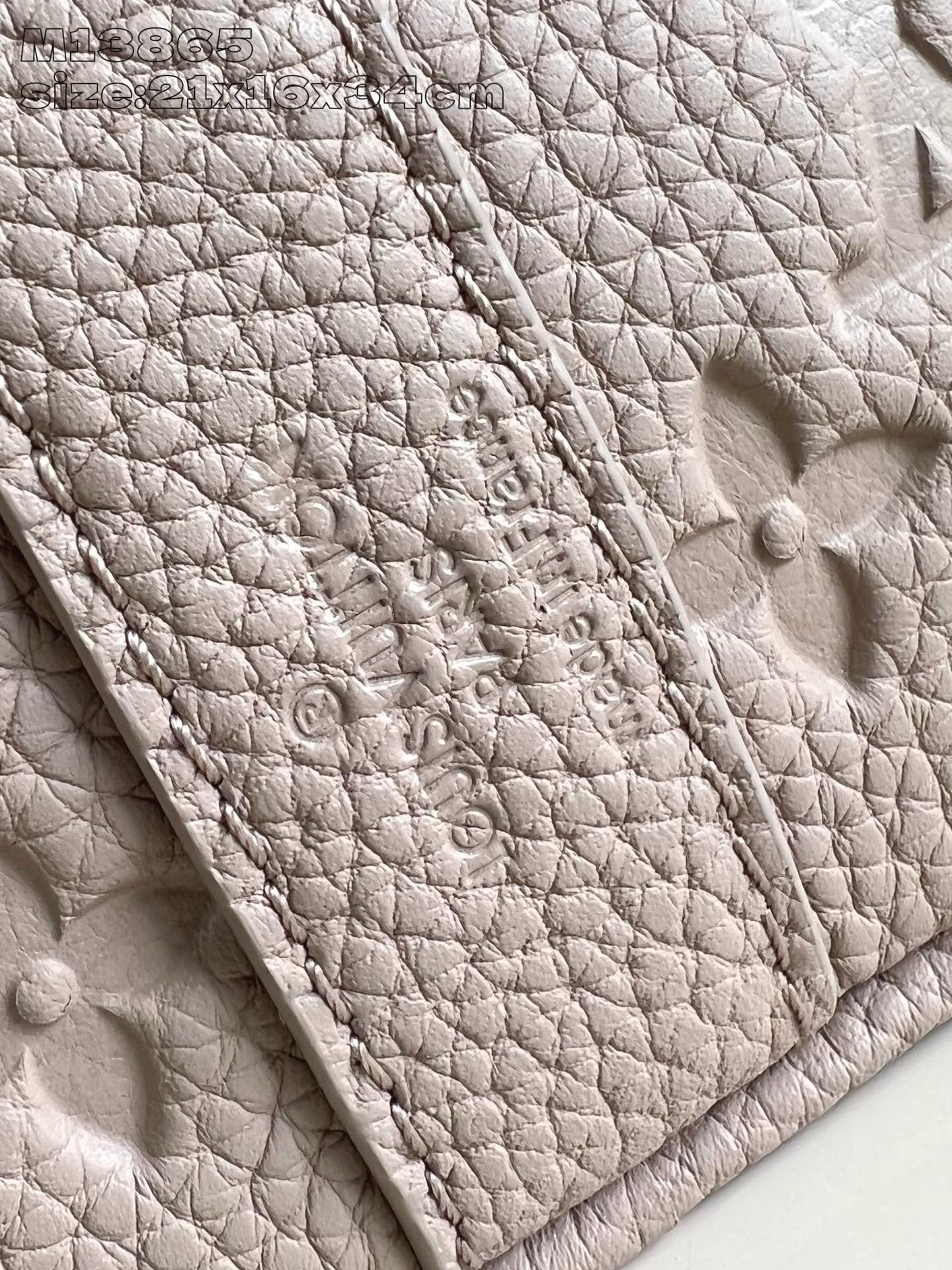 Keepall 35