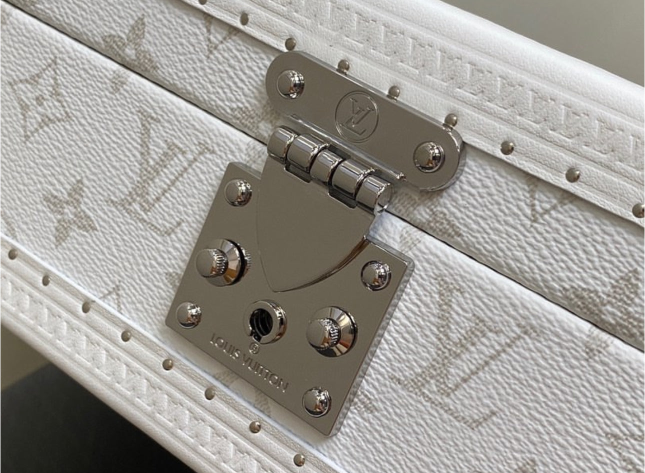 8 Watch Case