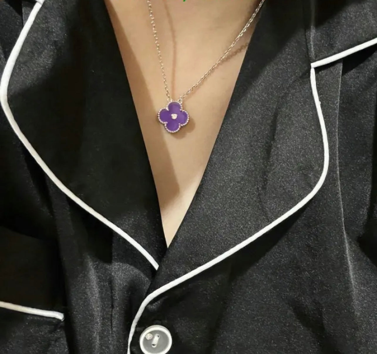 Alhambra Pendant