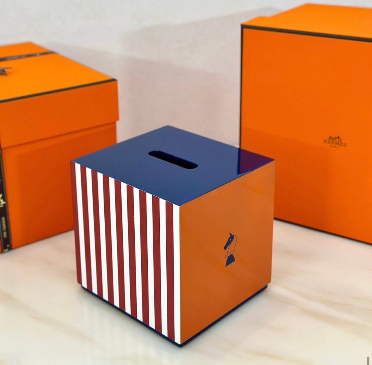 Box