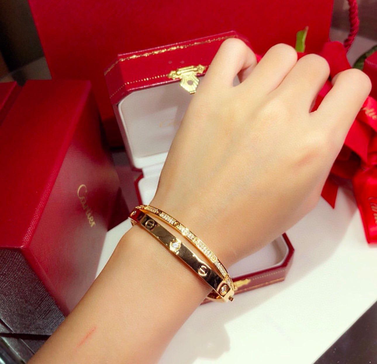 Love Bracelet