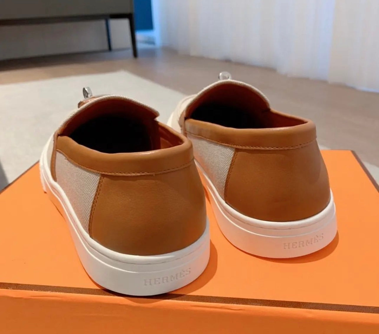 Lock Trainers
