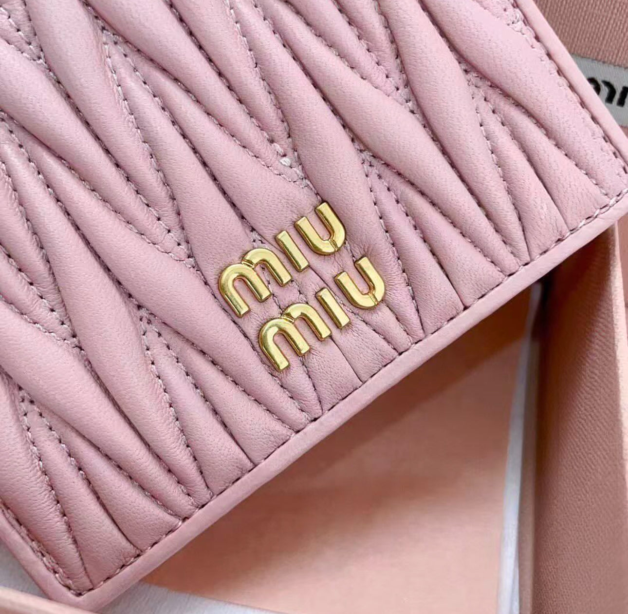 Mini Purse