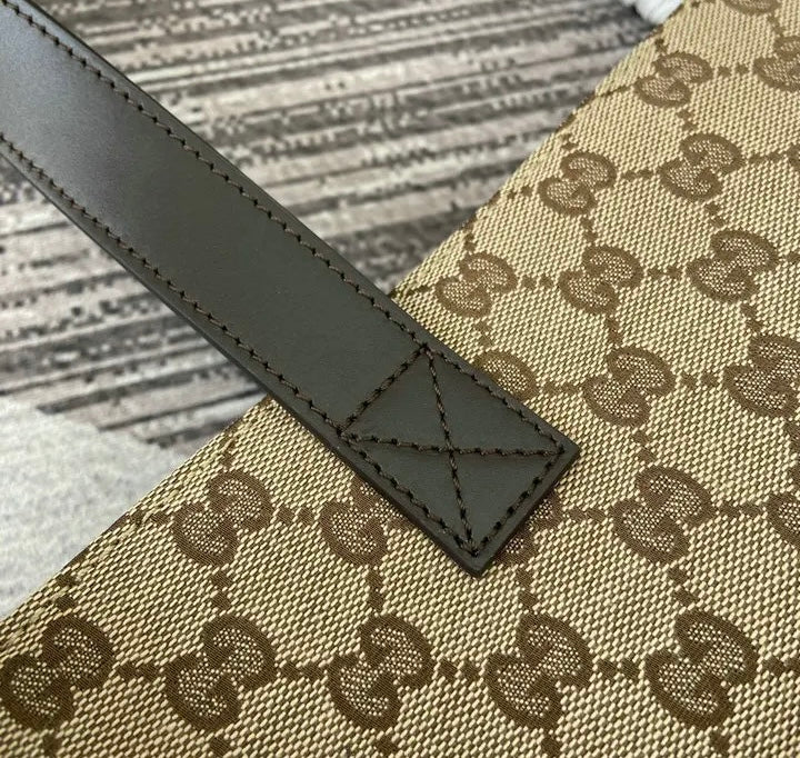 Large GG Tote