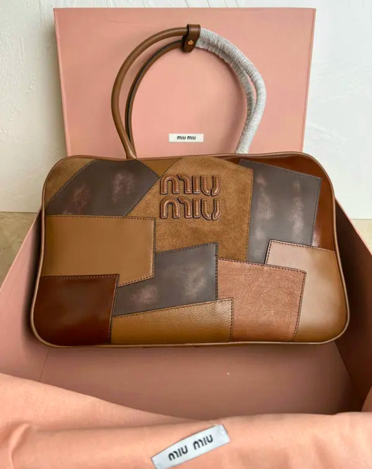 Beau Bag