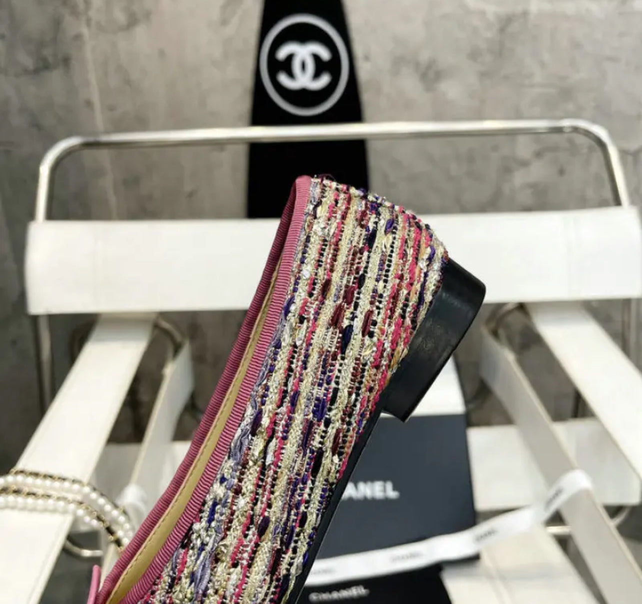 CC Pumps