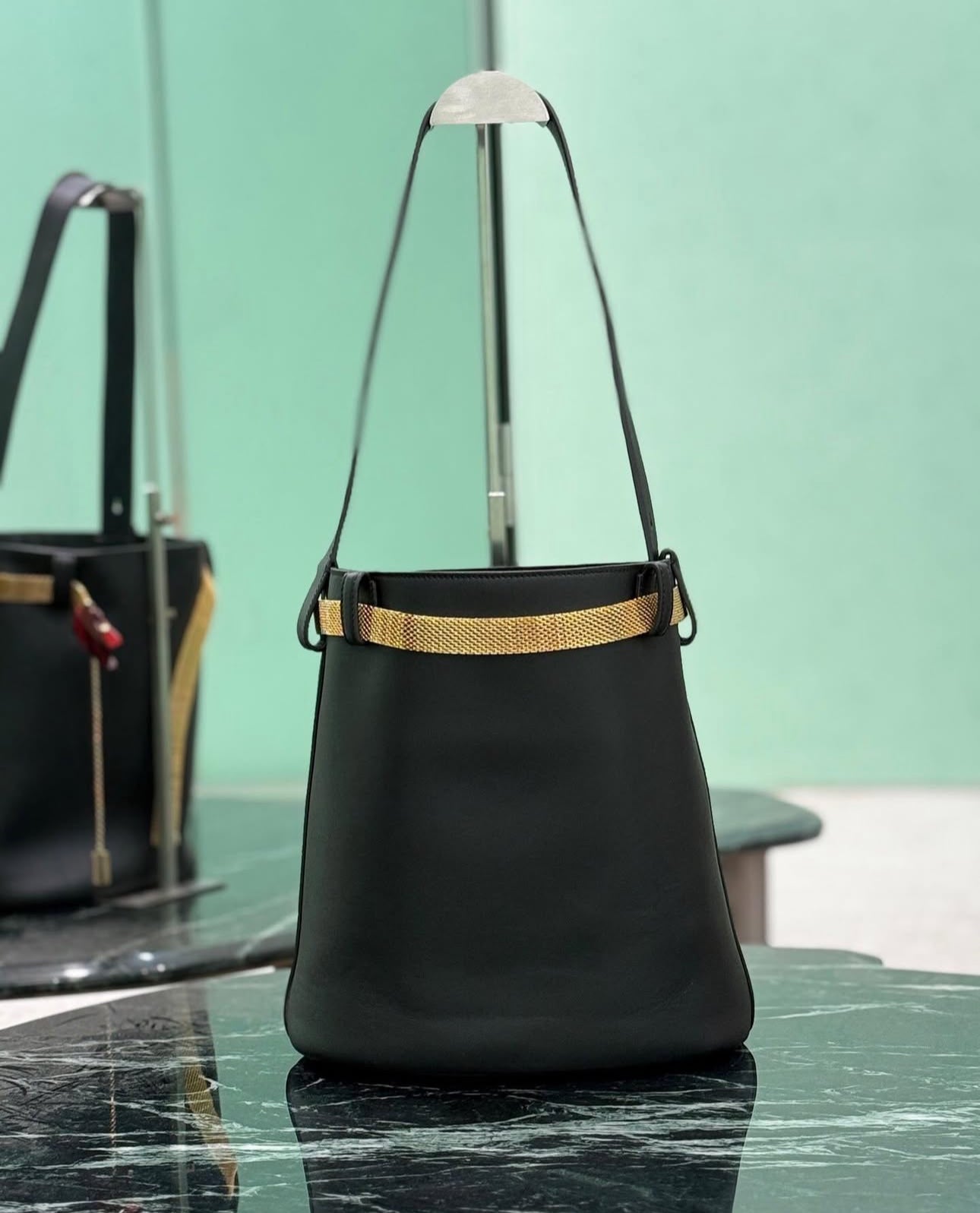 Bucket Bag