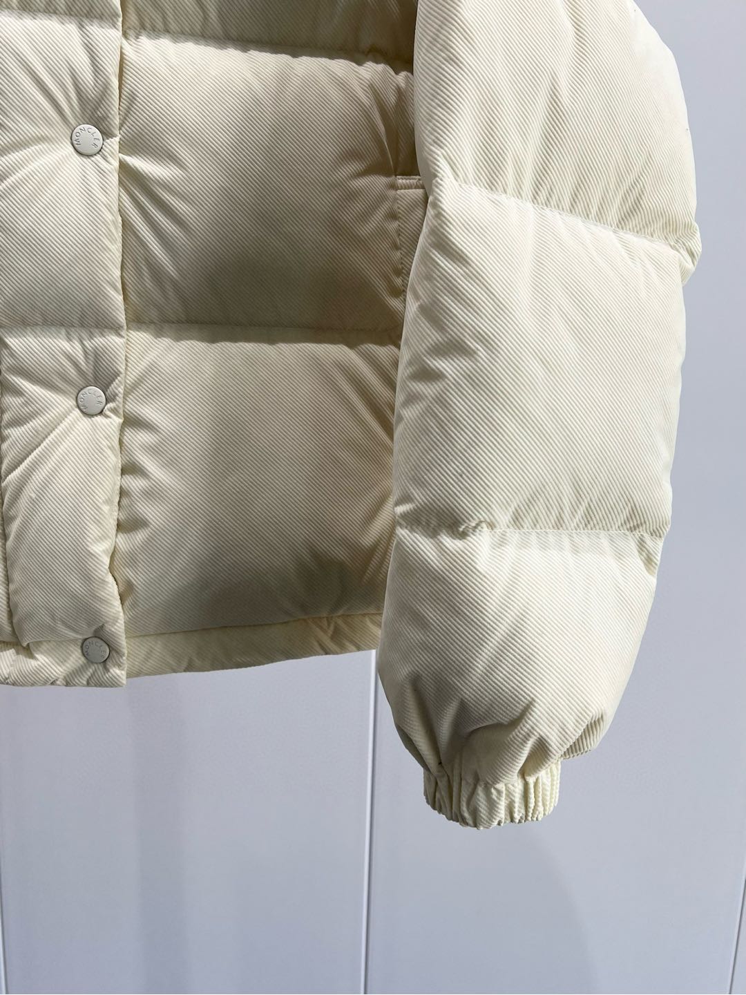 Ettore Jacket