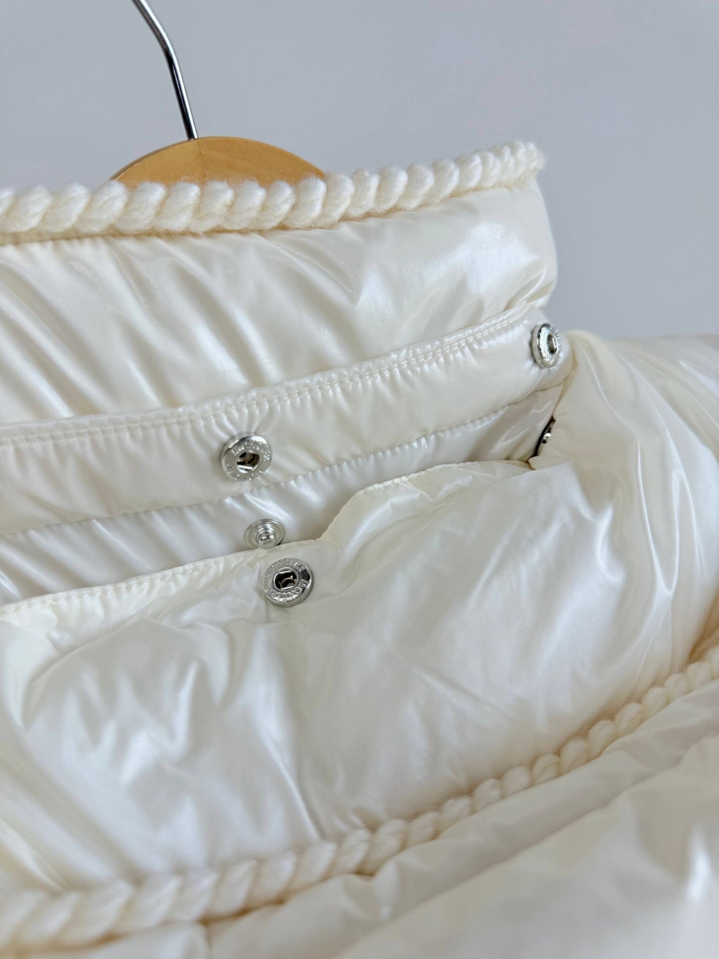 Glareins Jacket