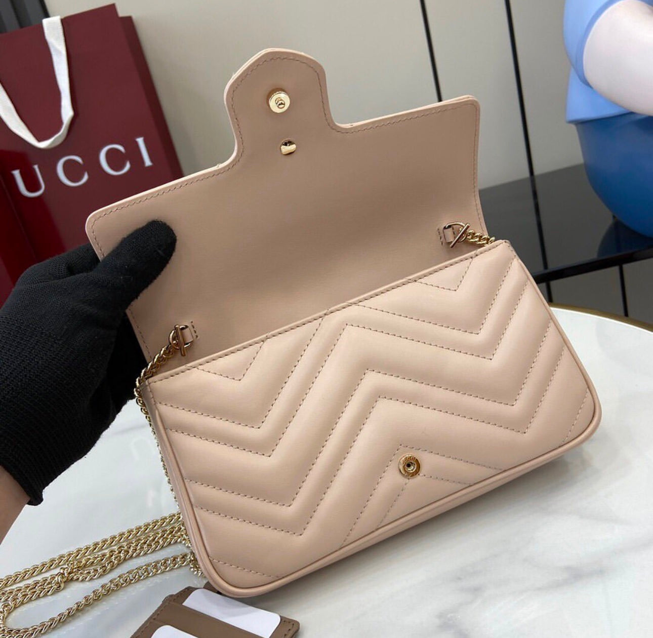 Marmont Mini Bag