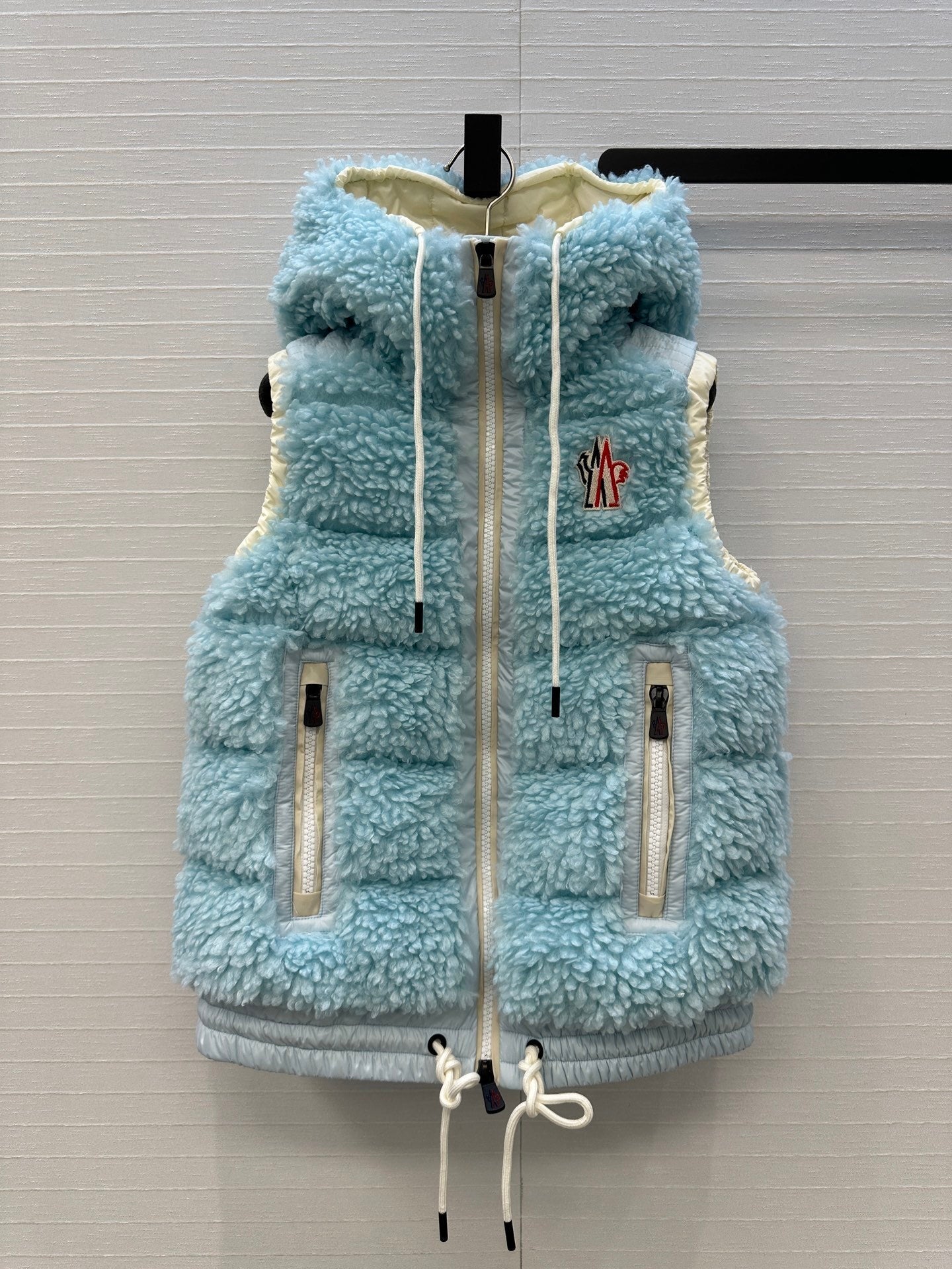Teddy Gilet