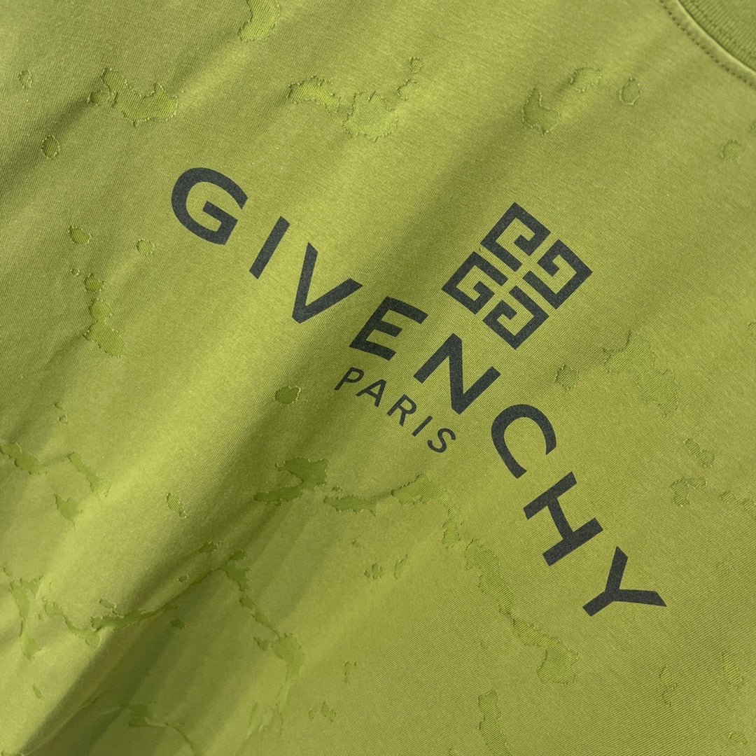 Logo T Shirt