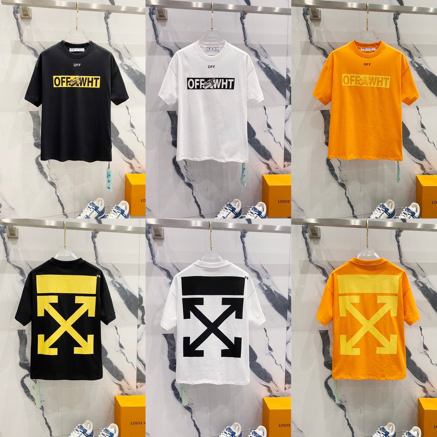 Logo T Shirt