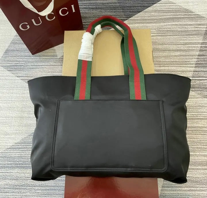 Large GG Tote