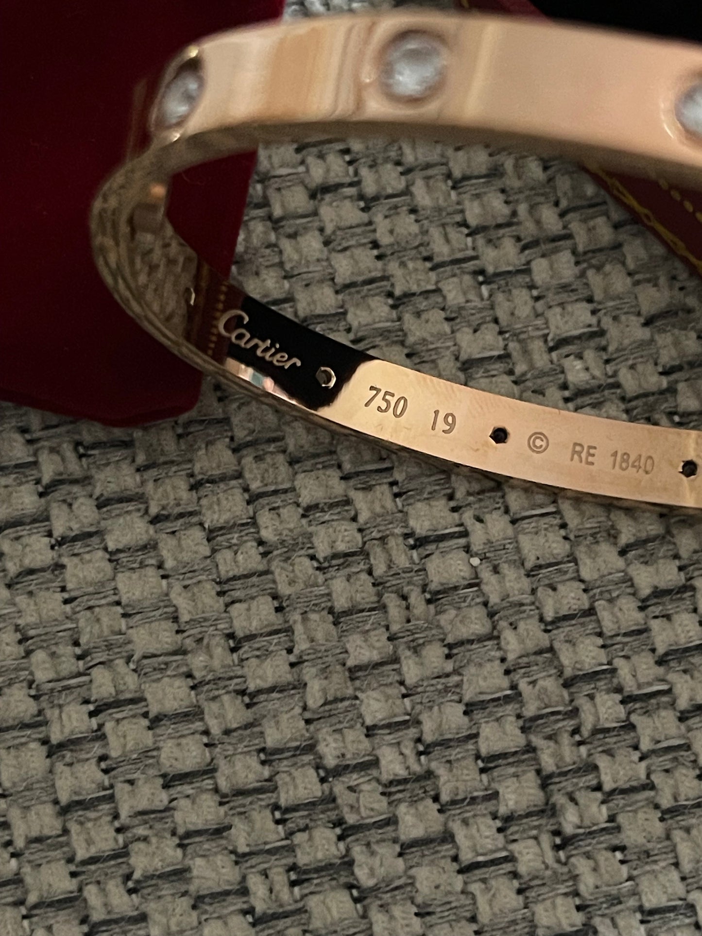 Love Bracelet