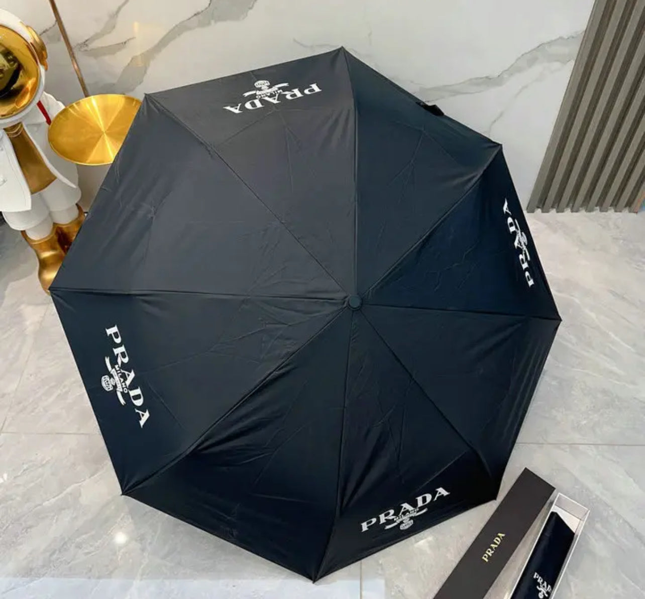 Logo Umbrella
