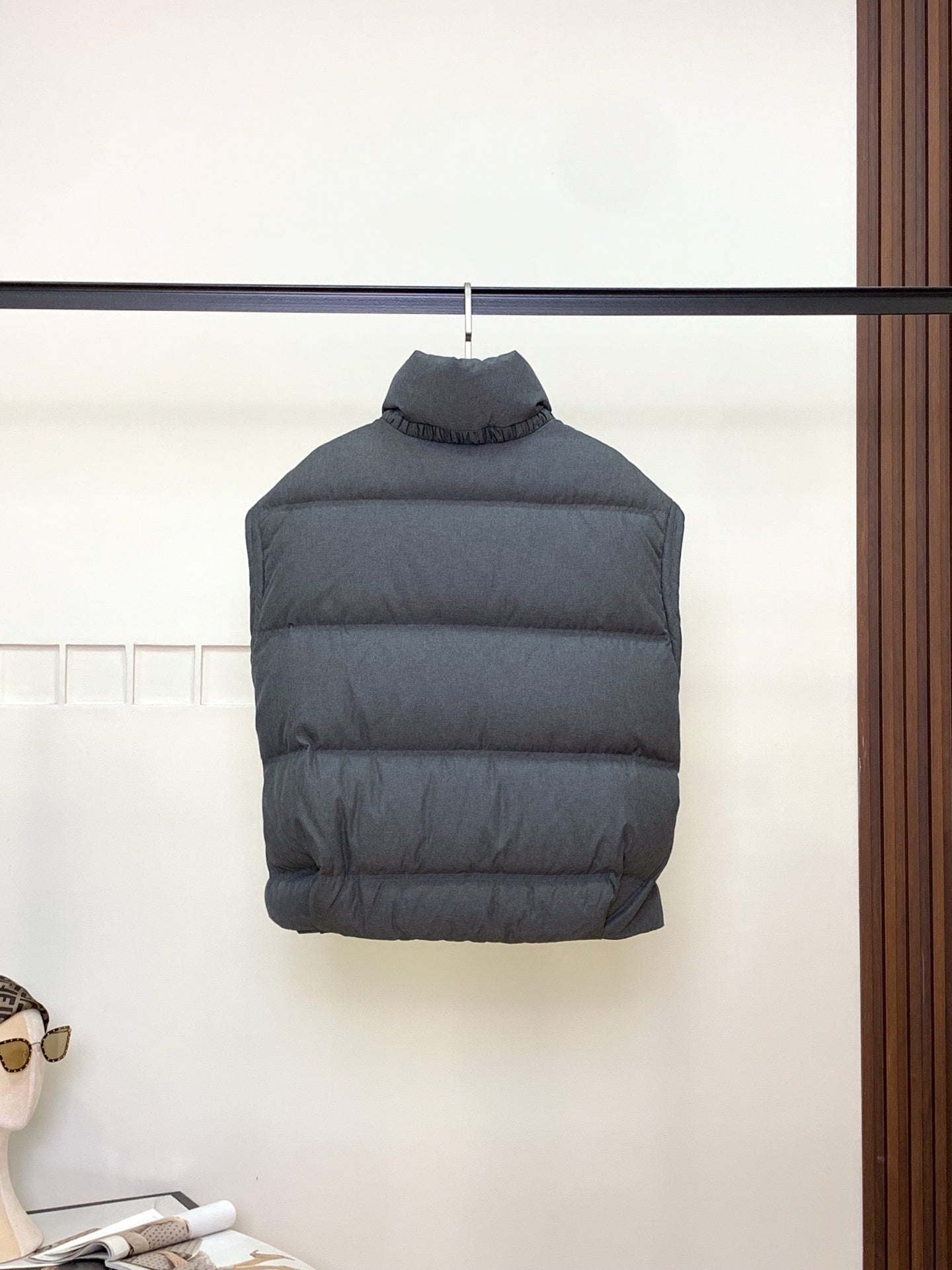 Logo Gilet