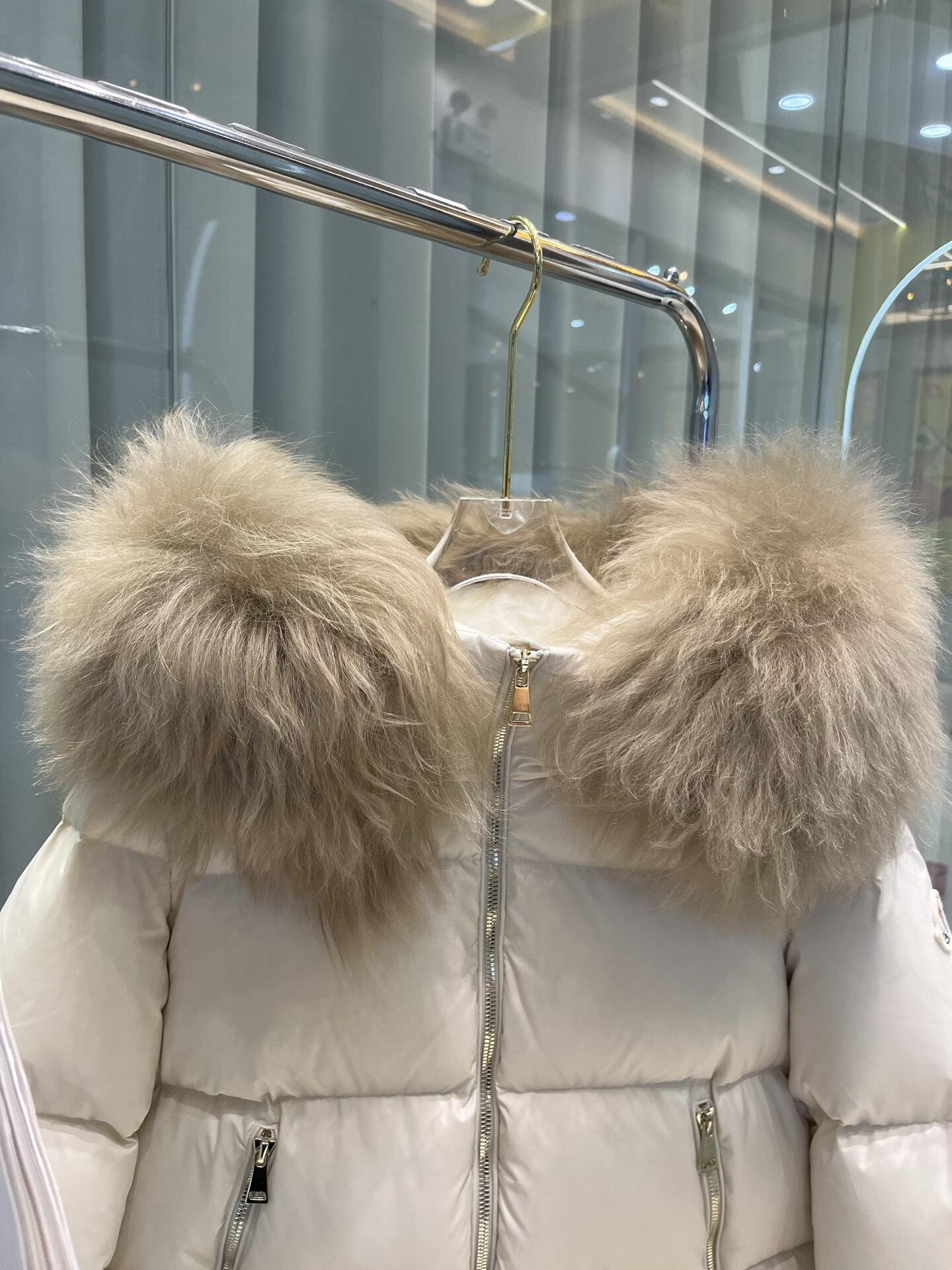 Laichefur Jacket
