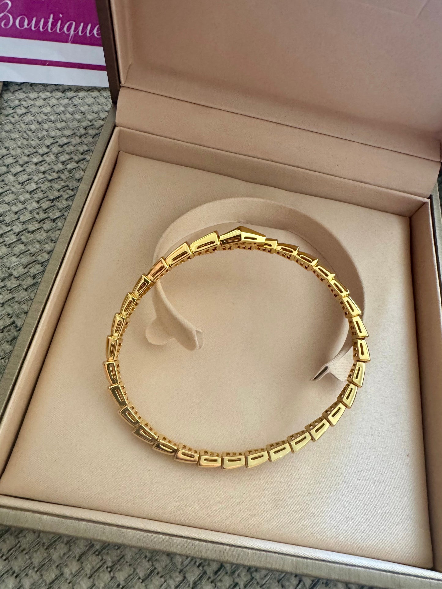 Serpenti Bracelet