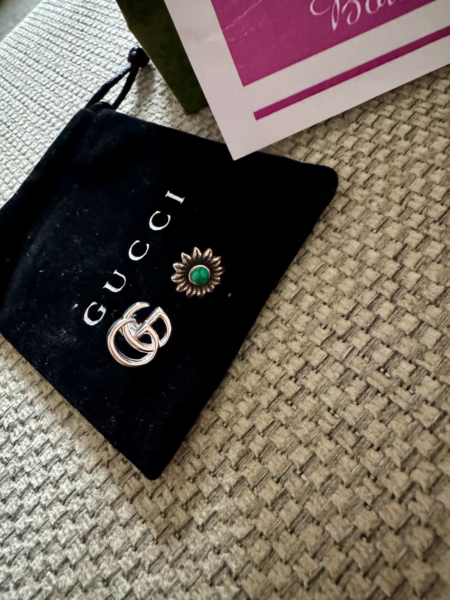 GG Earrings