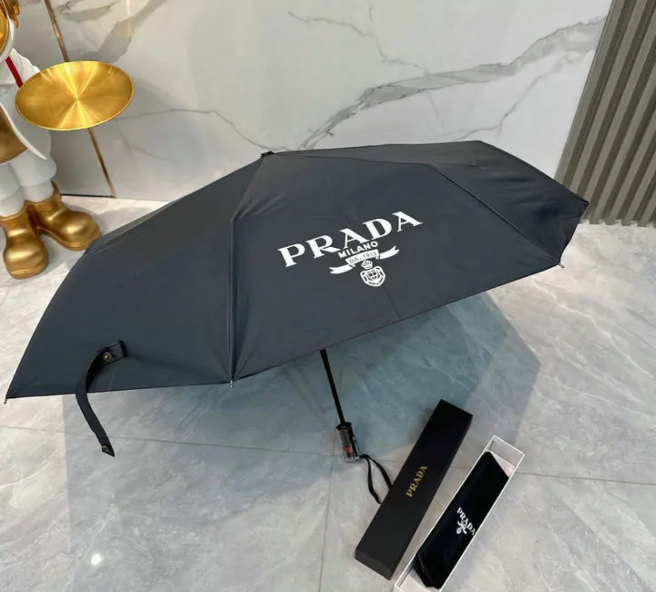 Logo Umbrella