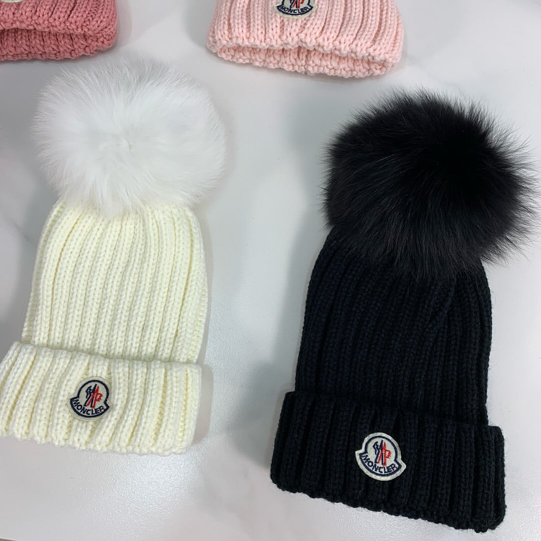 Monty Hat