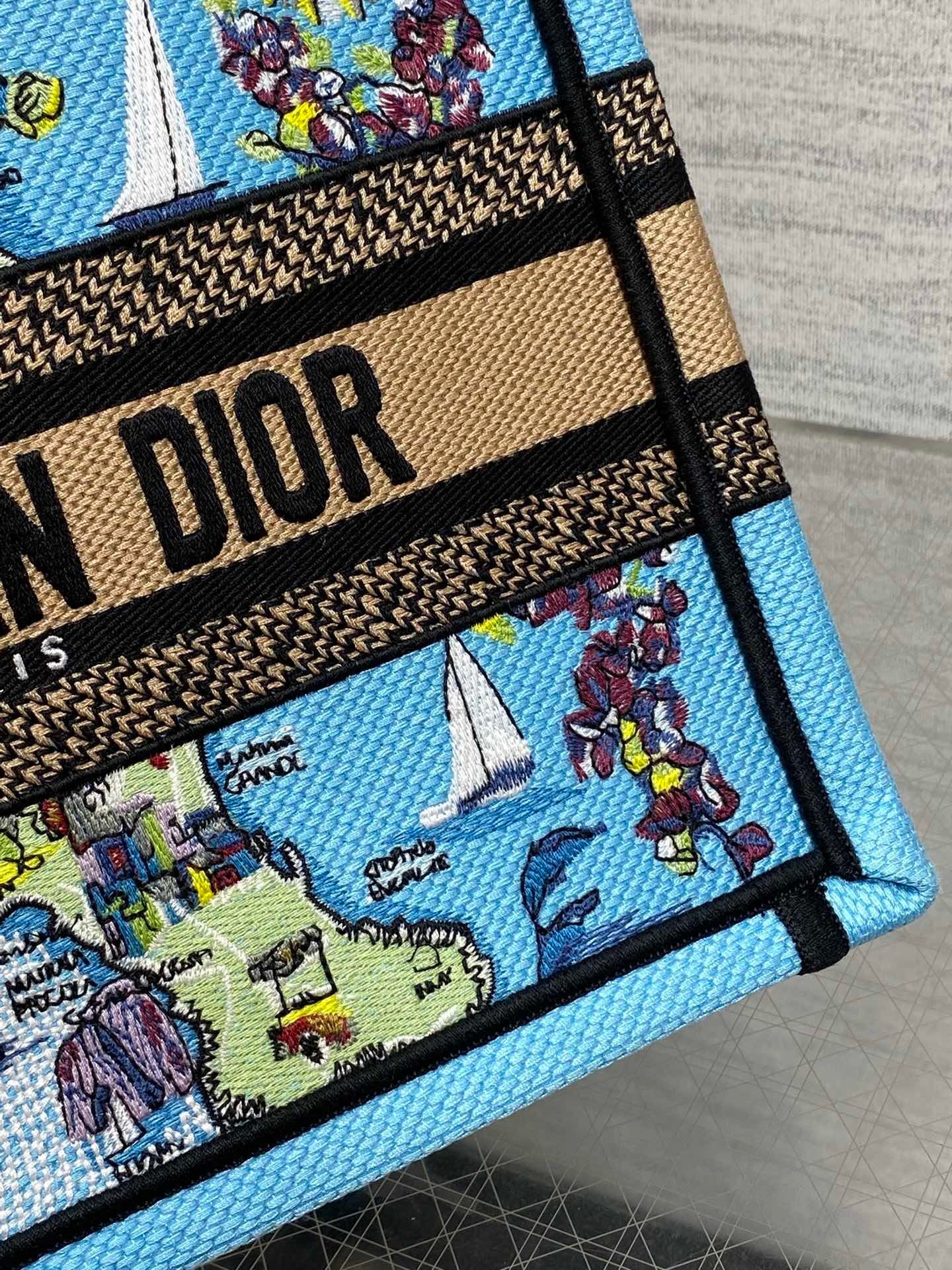 Small Book Tote