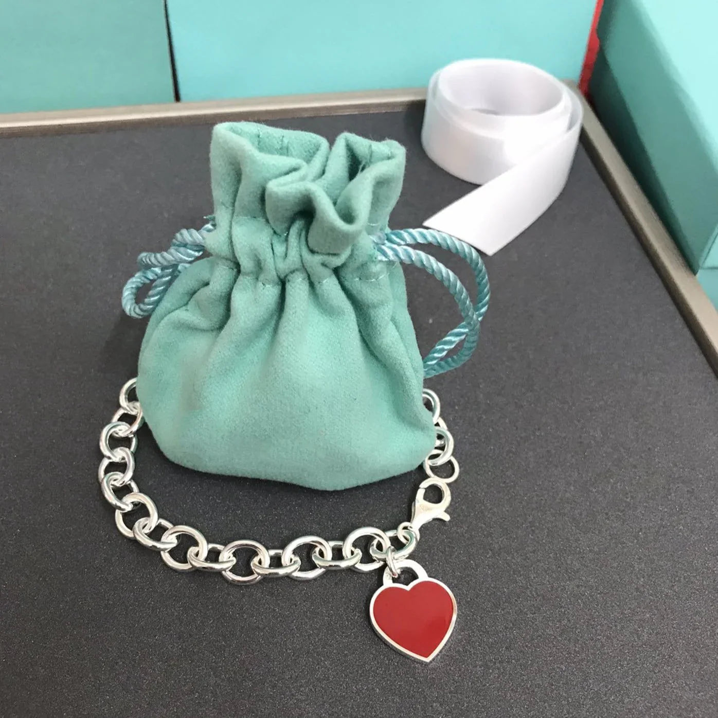 Logo Bracelet