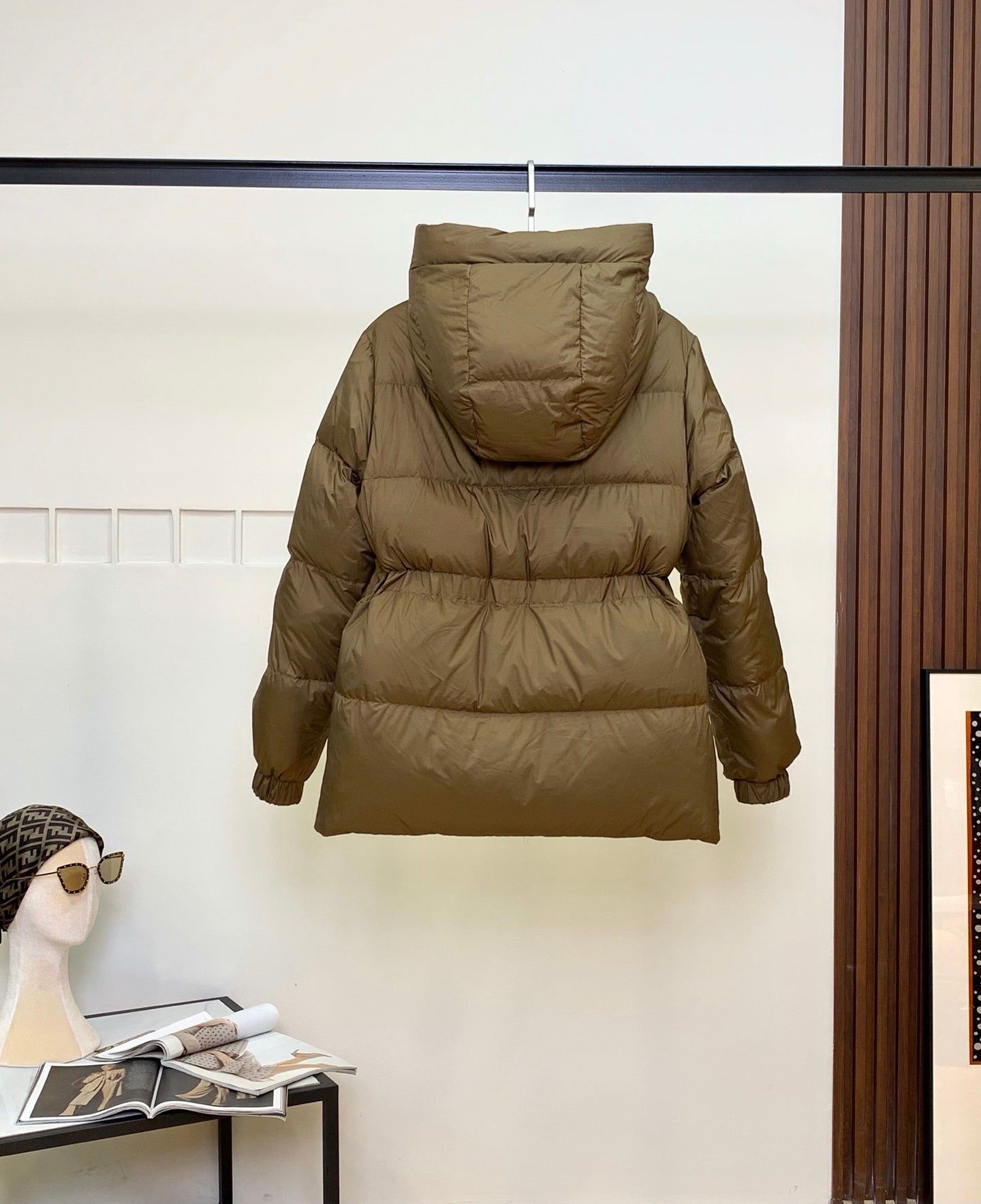 Reversible Jacket