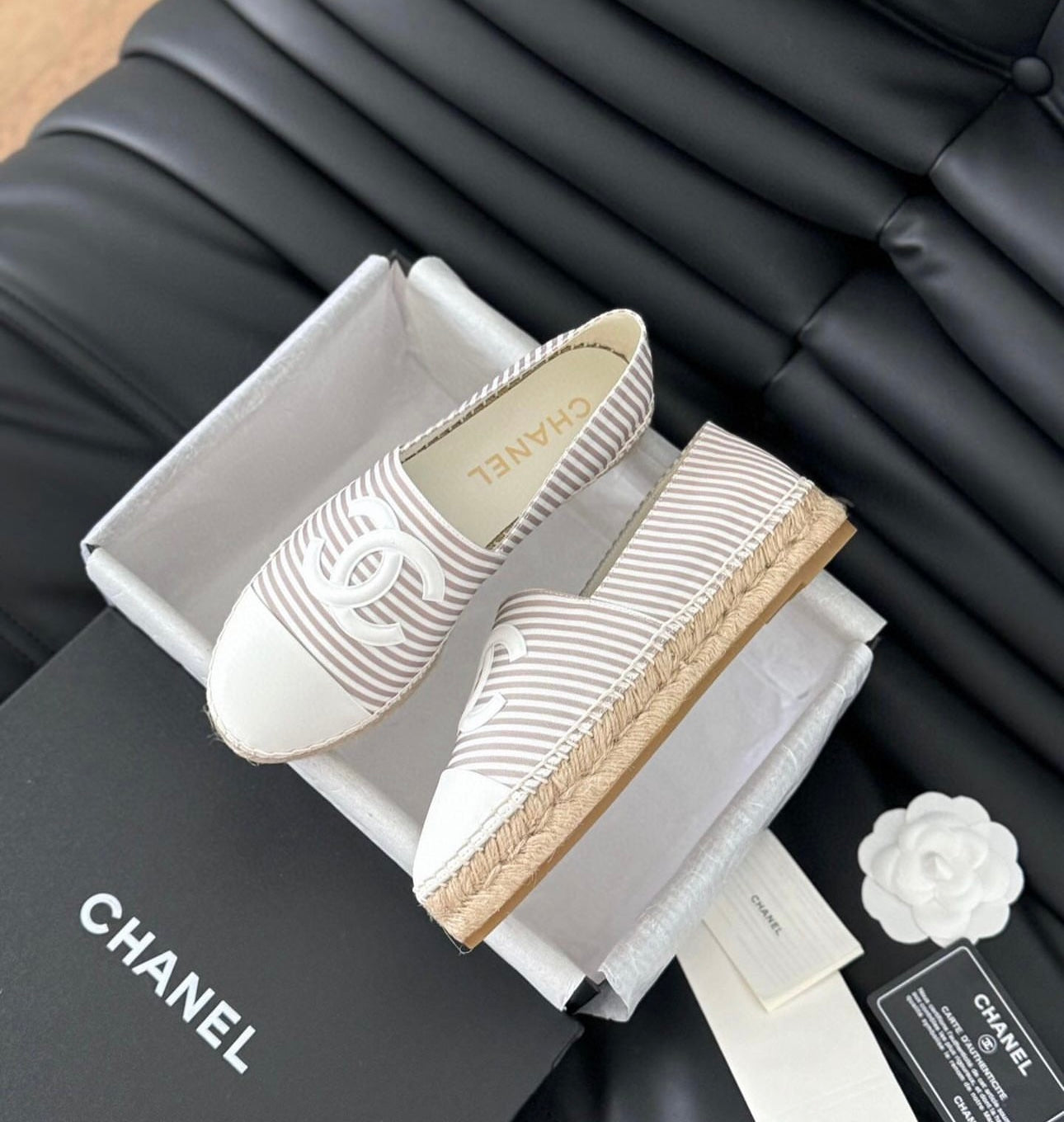 CC Espadrilles