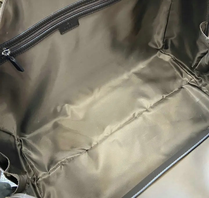 Duffle Bag