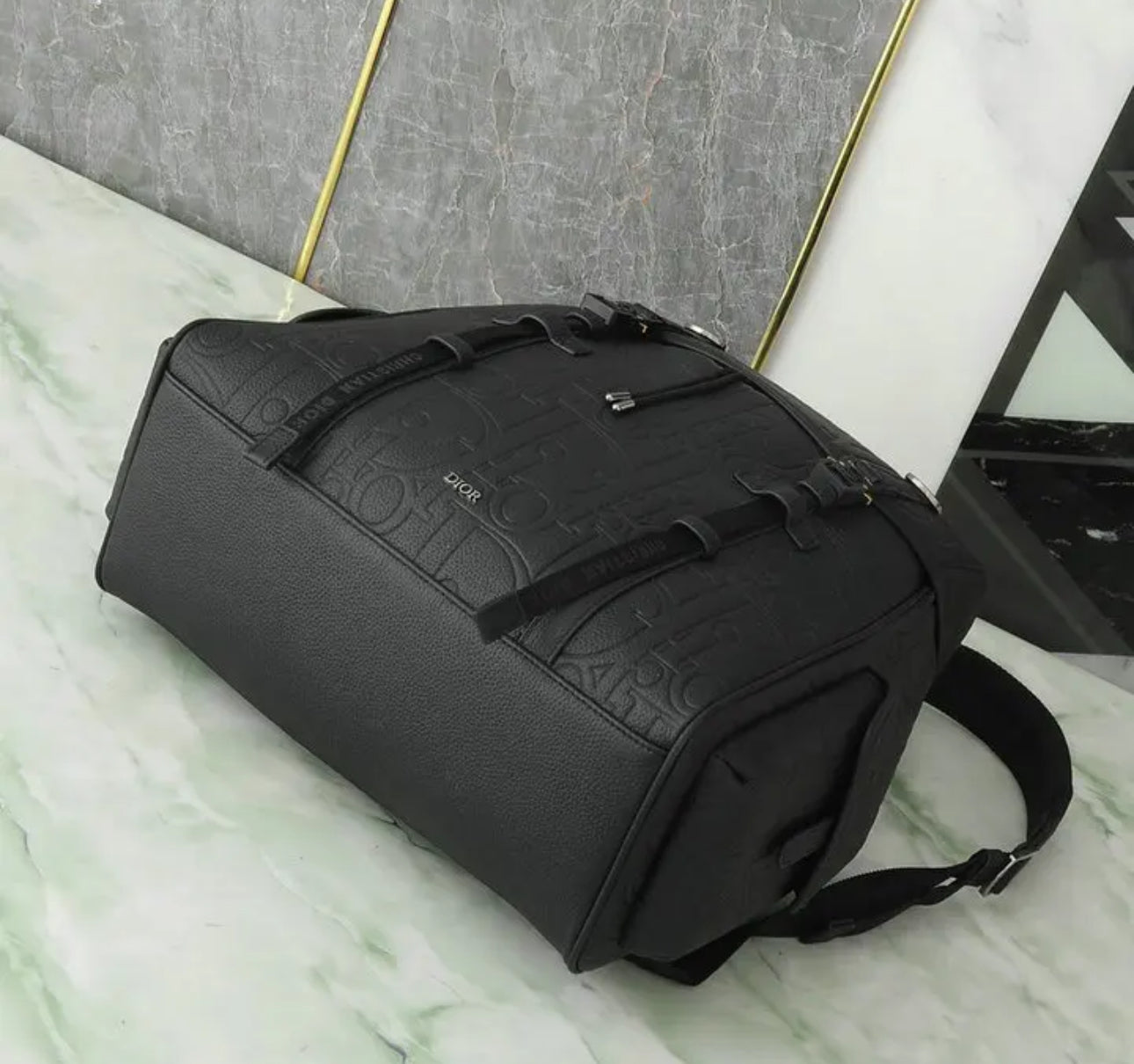 Hit The Road Backpack