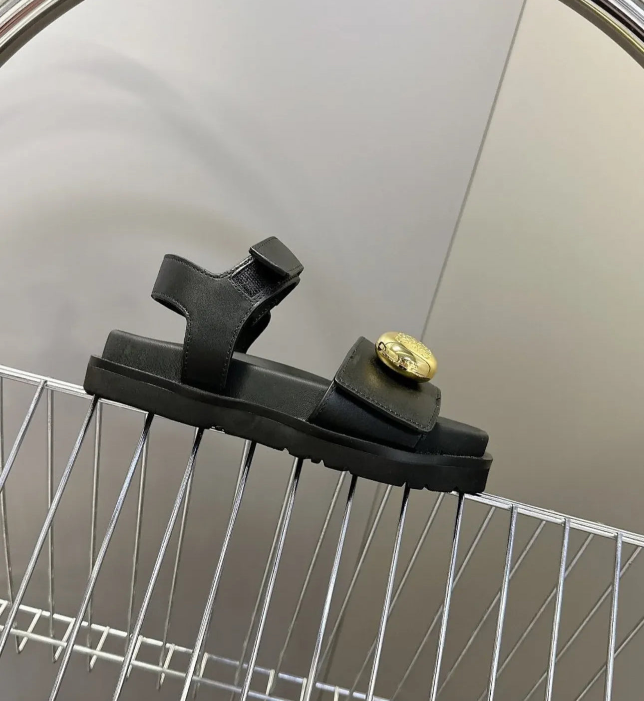 Pebble Sandals